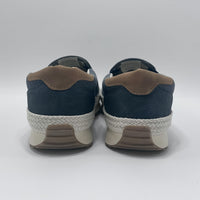 Lois 61389 Navy Zapatillas Hombre