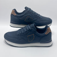 Lois 64400 Navy Zapatillas Hombre