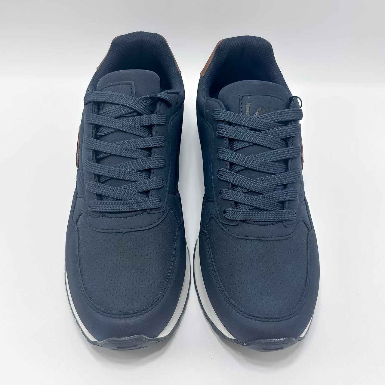 Lois 64400 Navy Zapatillas Hombre