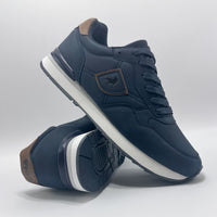 Lois 64400 Navy Zapatillas Hombre