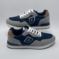 Lois 64401 Navy Zapatillas Hombre