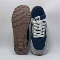 Lois 64401 Navy Zapatillas Hombre