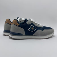 Lois 64401 Navy Zapatillas Hombre