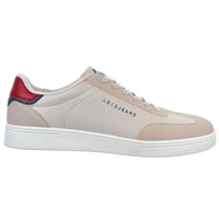 Lois 64462 Off White Zapatilla Hombre