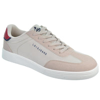 Lois 64462 Off White Zapatilla Hombre