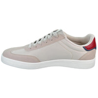 Lois 64462 Off White Zapatilla Hombre