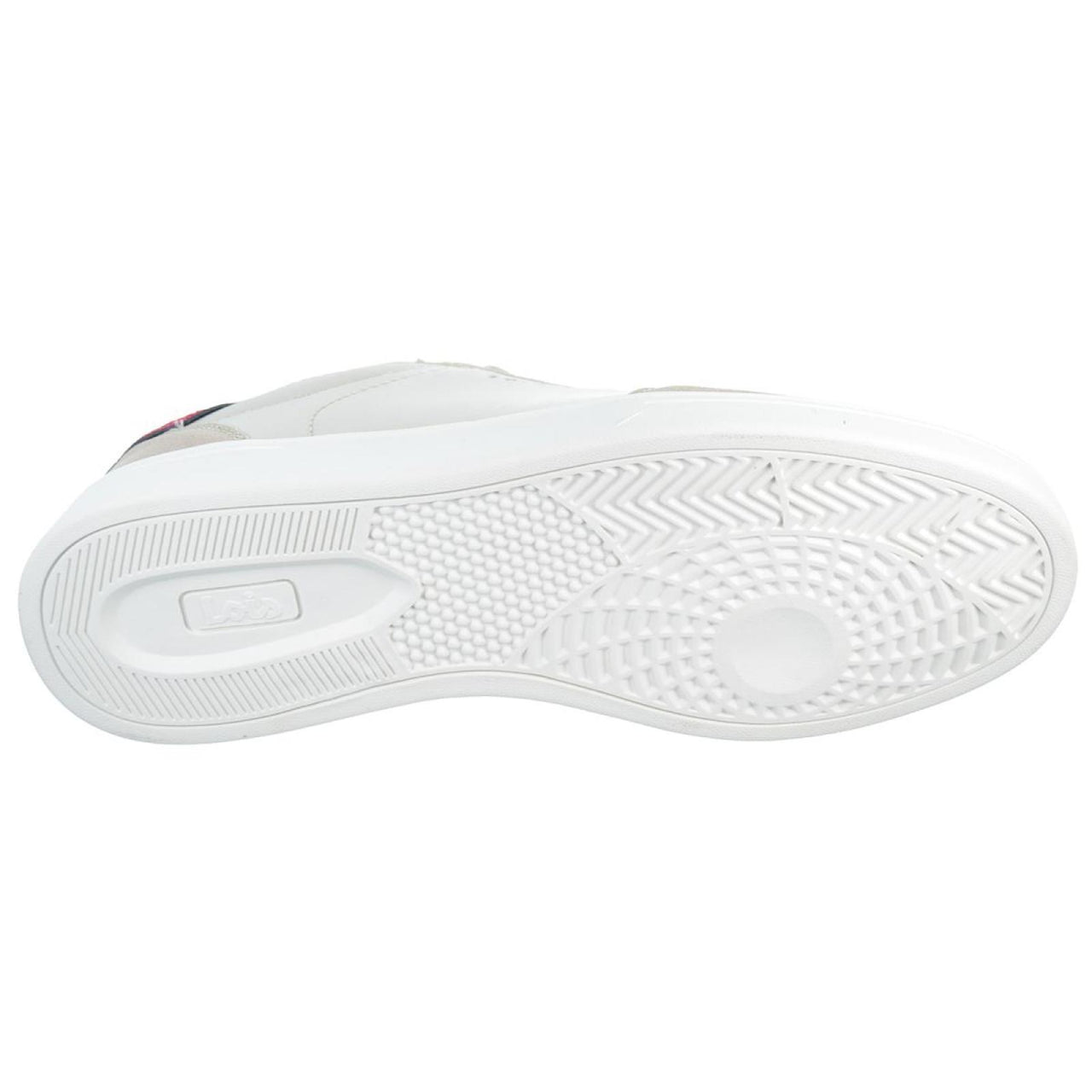 Lois 64462 Off White Zapatilla Hombre