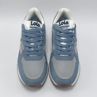 Lois 64525 Azul Zapatillas Hombre