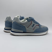 Lois 64525 Azul Zapatillas Hombre
