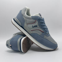 Lois 64525 Azul Zapatillas Hombre
