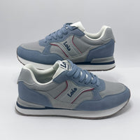 Lois 64525 Azul Zapatillas Hombre
