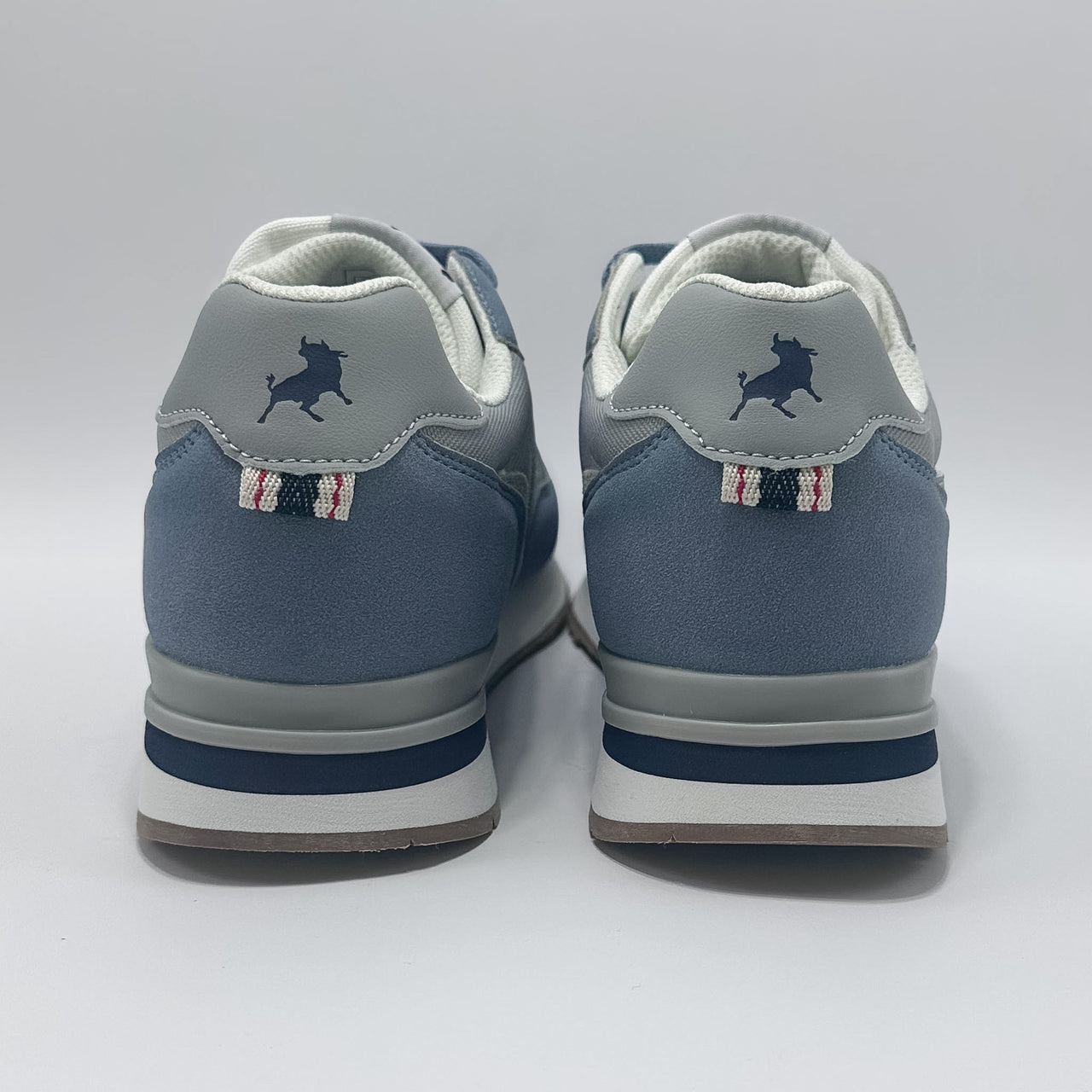 Lois 64525 Azul Zapatillas Hombre