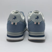 Lois 64525 Azul Zapatillas Hombre