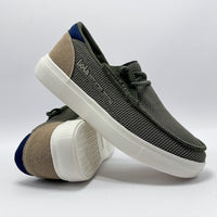 Lois 64541/147 Kaki Zapatillas Hombre