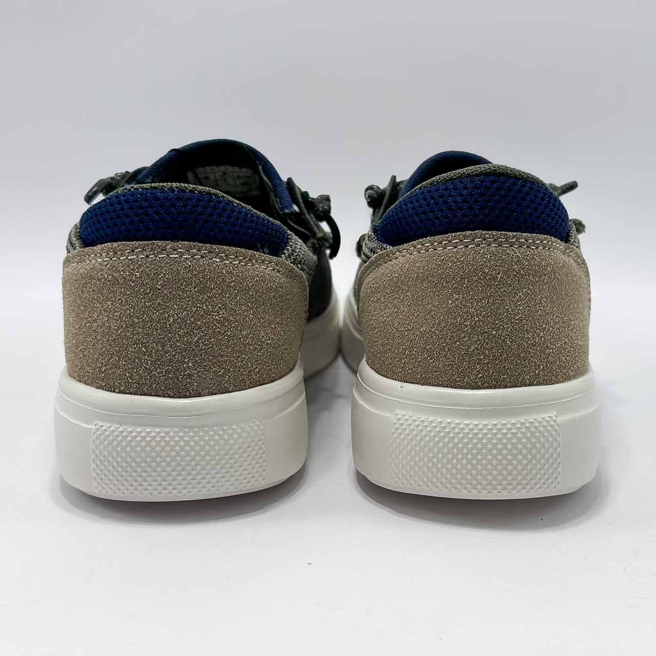 Lois 64541/147 Kaki Zapatillas Hombre