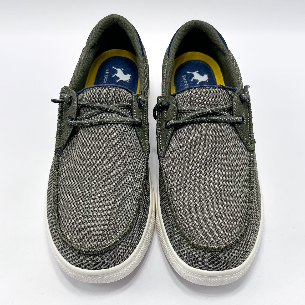 Lois 64541/147 Kaki Zapatillas Hombre