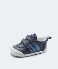 Blanditos by Crio's Luna Deportiva Barefoot Infantil Navy - imagen 1