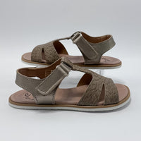MariChica 120 Camel Sandalia Kids