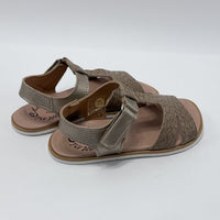 MariChica 120 Camel Sandalia Kids