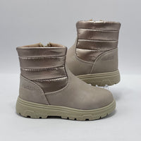 Conguitos OSSH129009 Gold Botas Niña - imagen 2