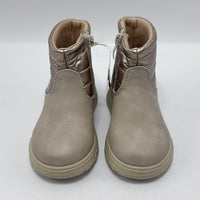 Conguitos OSSH129009 Gold Botas Niña - imagen 3