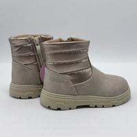 Conguitos OSSH129009 Gold Botas Niña - imagen 4