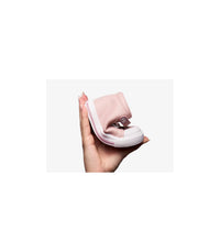 Zapatilla abotinada barefoot Conguitos OSSH500001 para niña rosa - imagen 4
