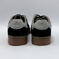 Pepe Moll  252950 Black Zapatilla Mujer