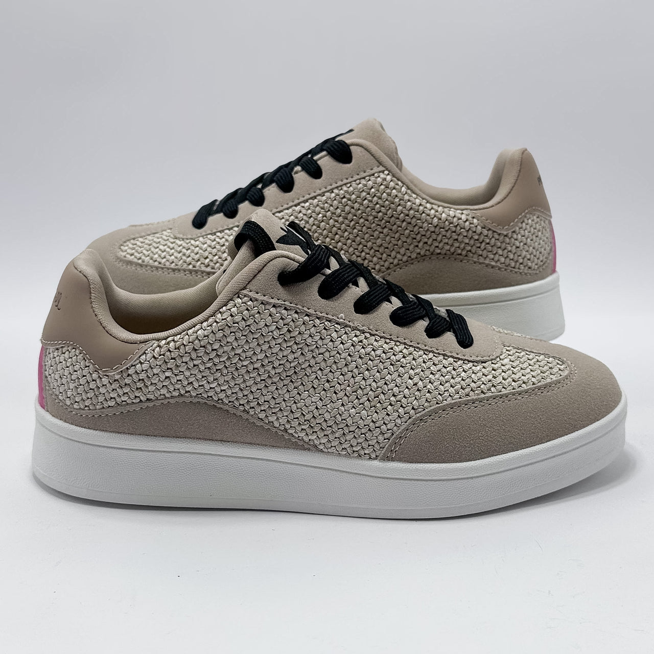 Pepe Moll 261930 Off Sneaker Mujer