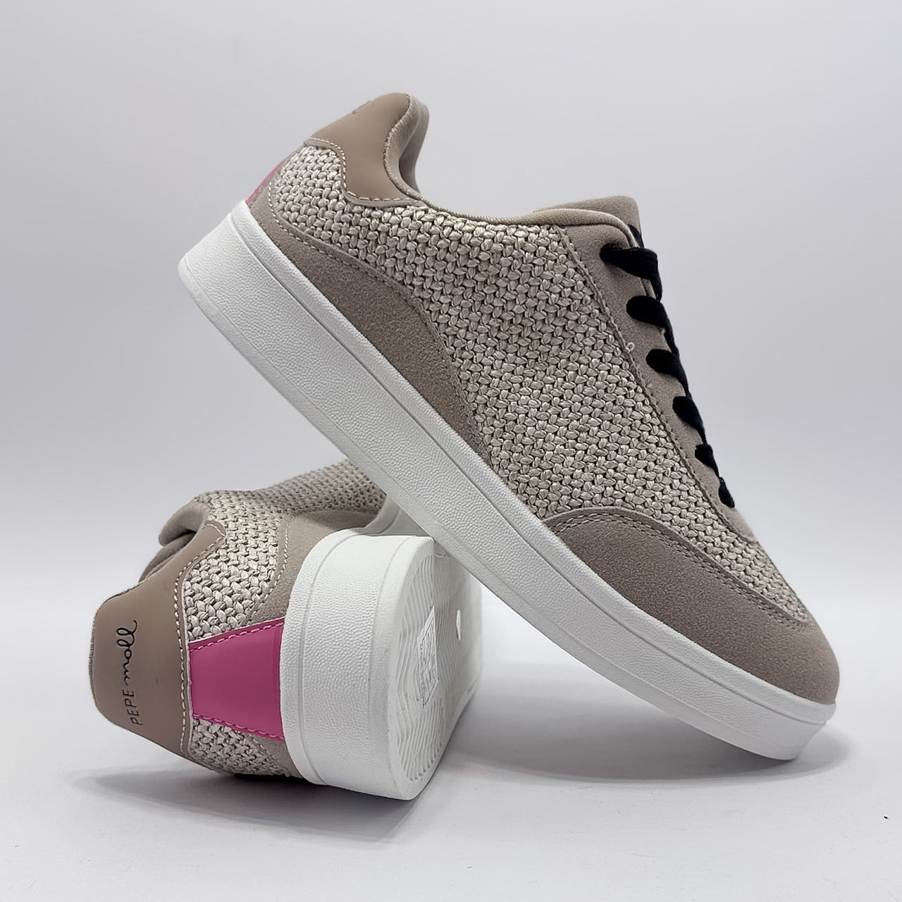 Pepe Moll 261930 Off Sneaker Mujer