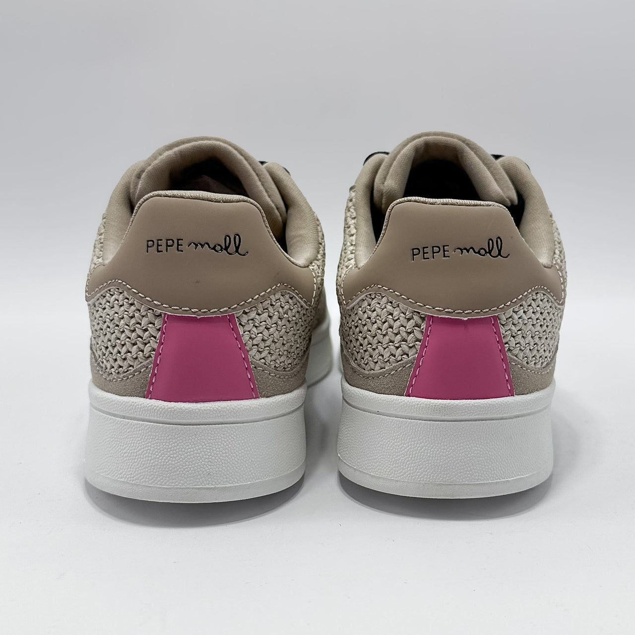 Pepe Moll 261930 Off Sneaker Mujer