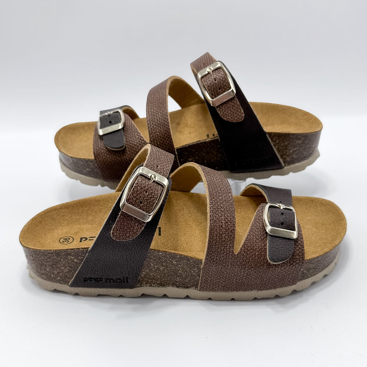 Pepe Moll 261960 Sandalia Mujer