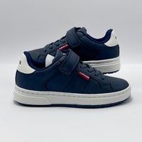 Levi's Piper JR Navy Zapatillas Niño - imagen 1