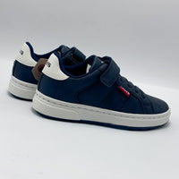 Levi's Piper JR Navy Zapatillas Niño - imagen 3