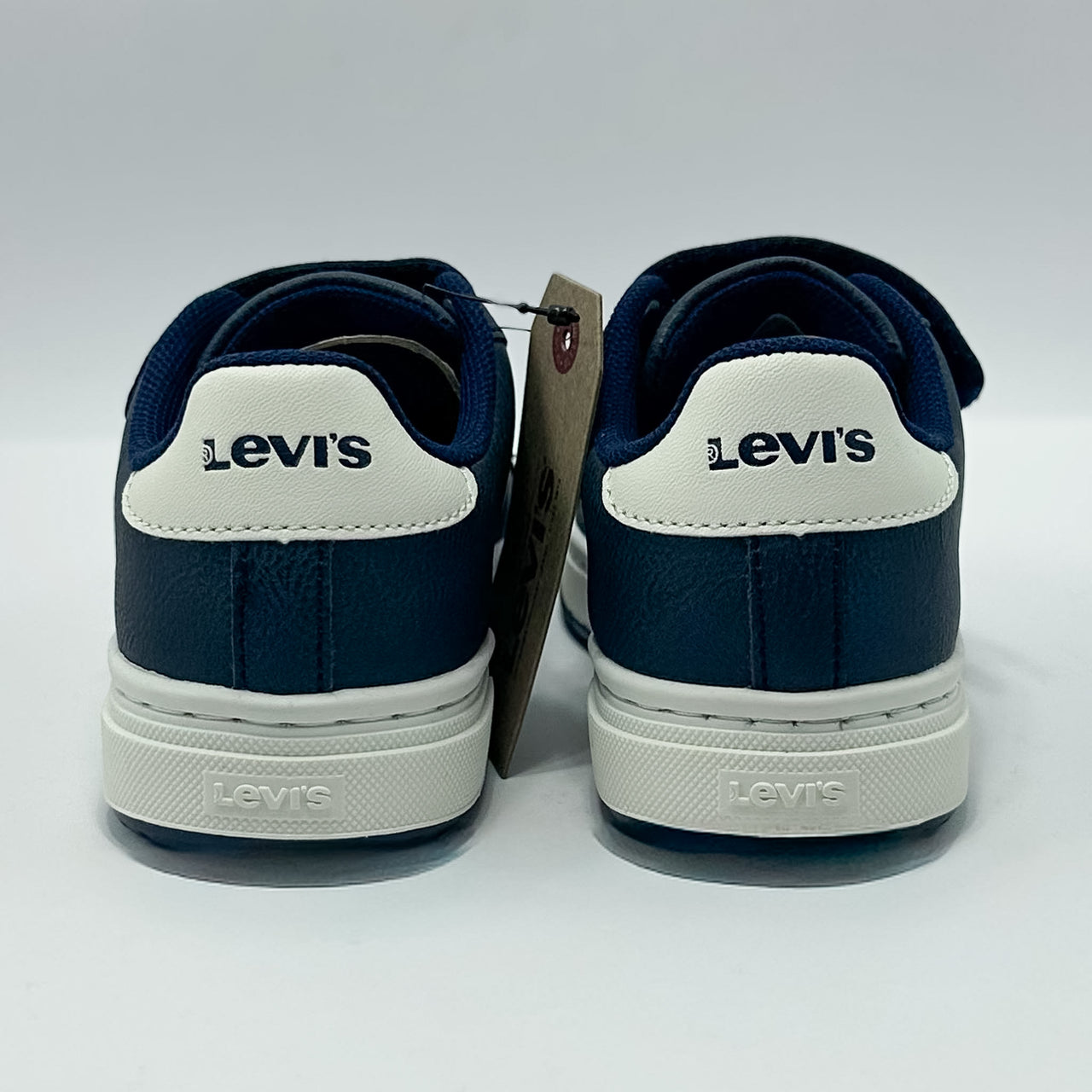 Levi's Piper JR Navy Zapatillas Niño - imagen 4