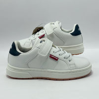 Levi's Piper JR White Zapatillas Niño - imagen 1