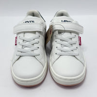Levi's Piper JR White Zapatillas Niño - imagen 2