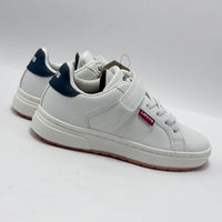 Levi's Piper JR White Zapatillas Niño - imagen 3