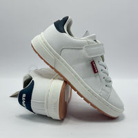 Levi's Piper JR White Zapatillas Niño - imagen 4