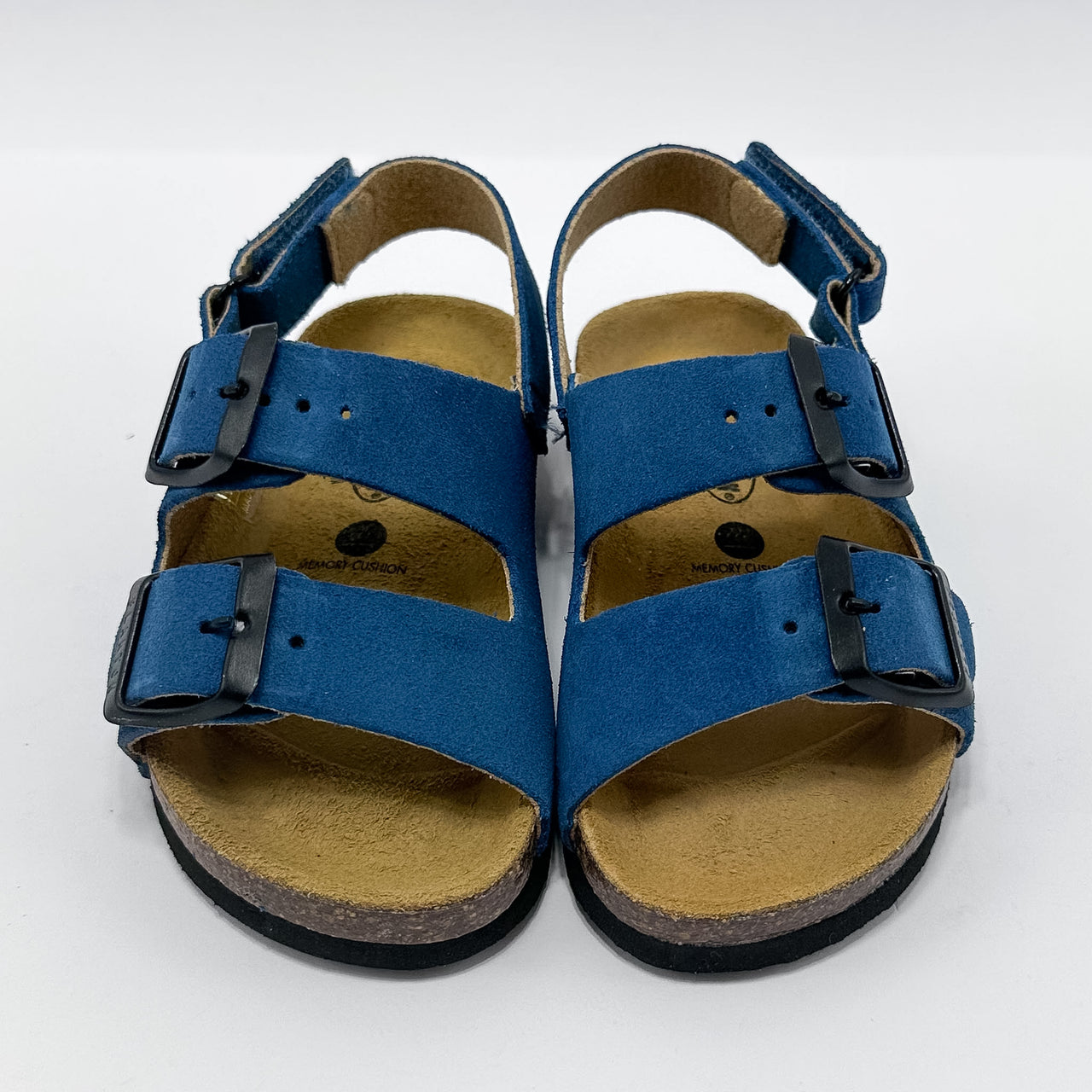 Plakton 125703 Ponny Zafiro Sandalia Kids