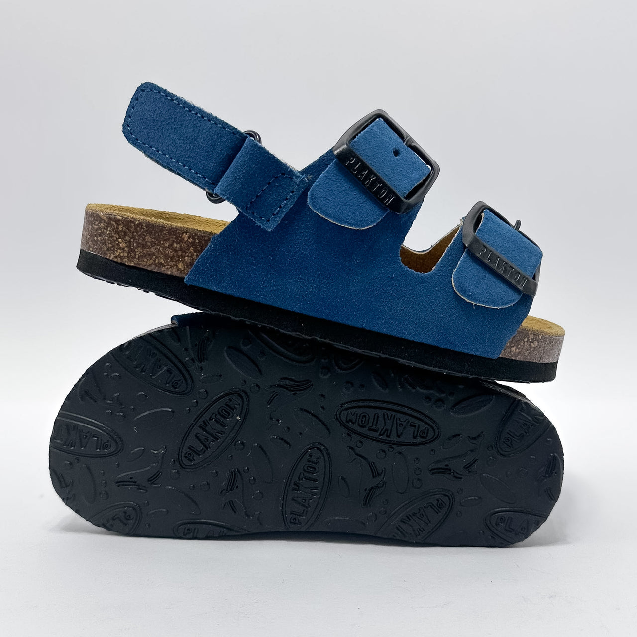 Plakton 125703 Ponny Zafiro Sandalia Kids