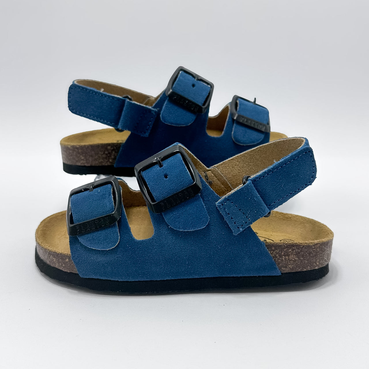 Plakton 125703 Ponny Zafiro Sandalia Kids
