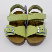 Plakton 855702 Penta Verde Sandalia Kids