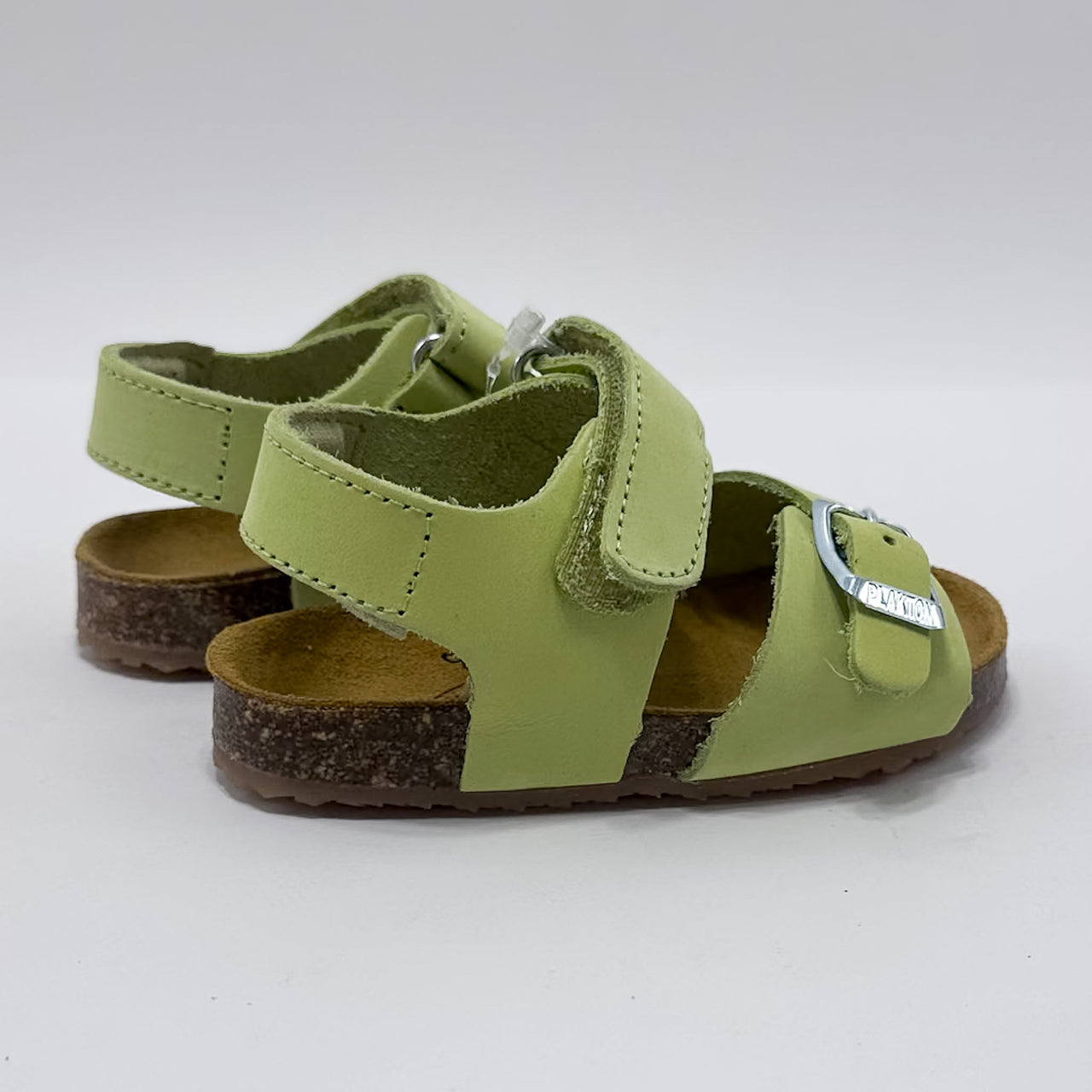 Plakton 855702 Penta Verde Sandalia Kids