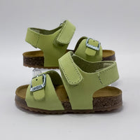 Plakton 855702 Penta Verde Sandalia Kids
