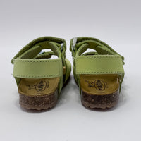 Plakton 855702 Penta Verde Sandalia Kids