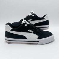 Puma 396559 Court Classic Vulc FS PS Negro Zapatilla Kids
