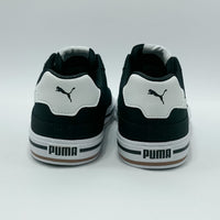 Puma 396559 Court Classic Vulc FS PS Negro Zapatilla Kids