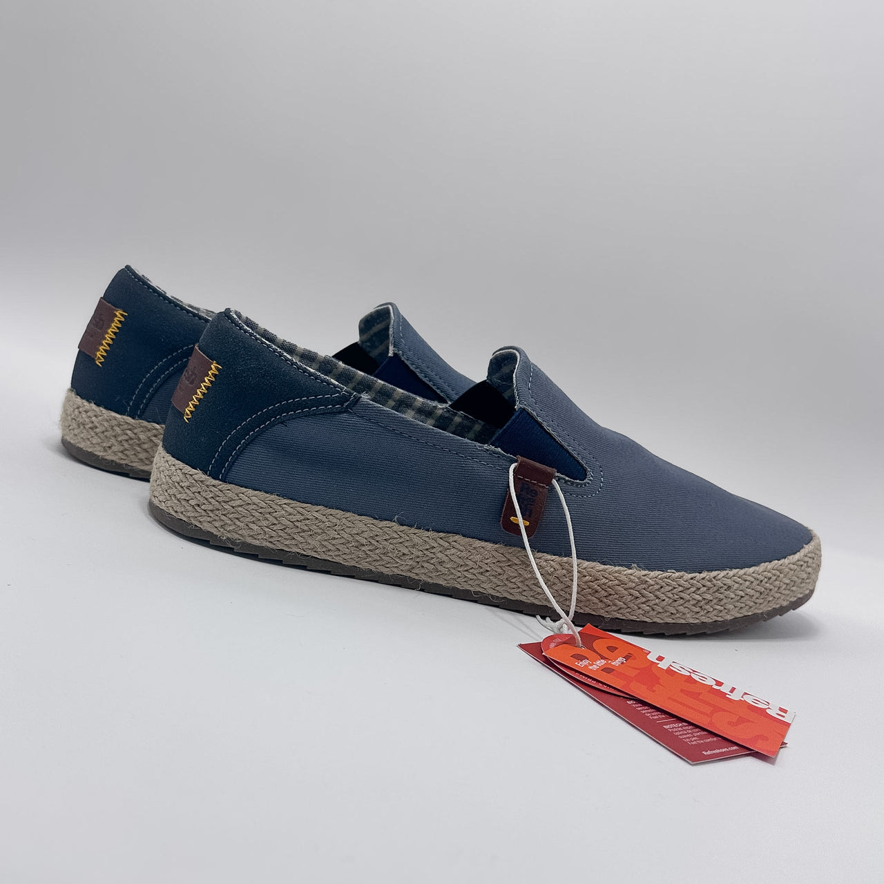 Refresh 171723 Navy  Zapatillas Hombre
