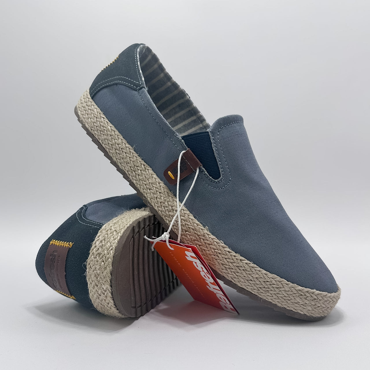 Refresh 171723 Navy  Zapatillas Hombre